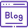 blog