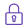 Password protection for file upload